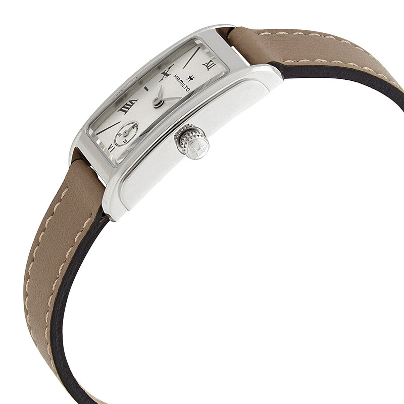Hamilton American Classic Ardmore Ladies Watch H11221514