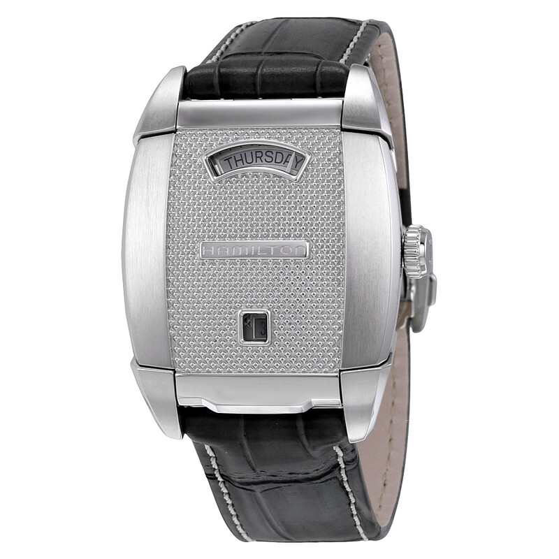 Hamilton American Classic Flintridge Edition Automatic Men's Watch