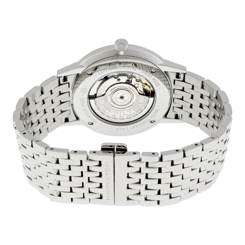 Hamilton Intra-Matic Ultra-slim Automatic Men