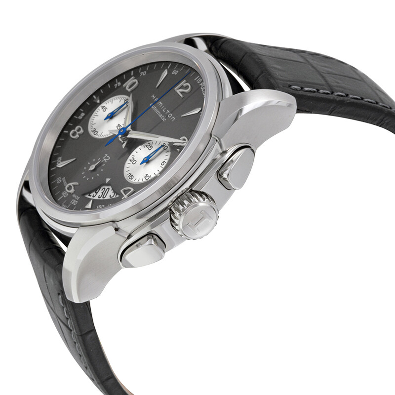 Hamilton Jazzmaster Auto Chrono Men's Watch H32656785