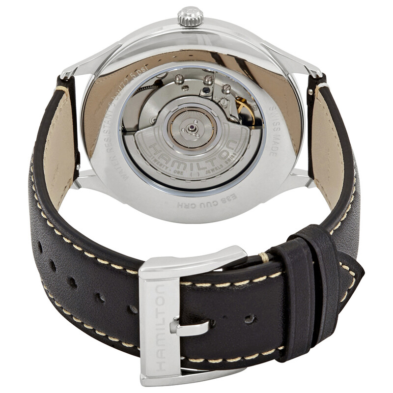フェデラリスト　ハミルトン他 H38525121 Hamilton Jazzmaster