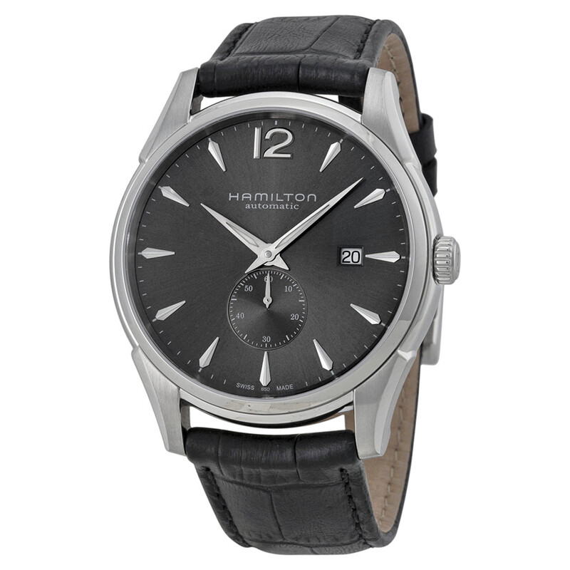 Hamilton Jazzmaster Slim Small Seconde Automatic Men's Watch