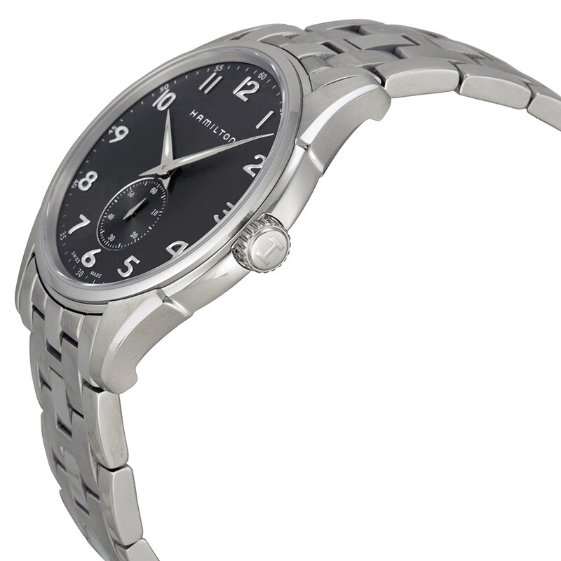 7*0様 HAMILTON Jazzmaster Thinline H38411 Hamilton Jazzmaster Thinline Ladies Watch H38411183 7640127754573