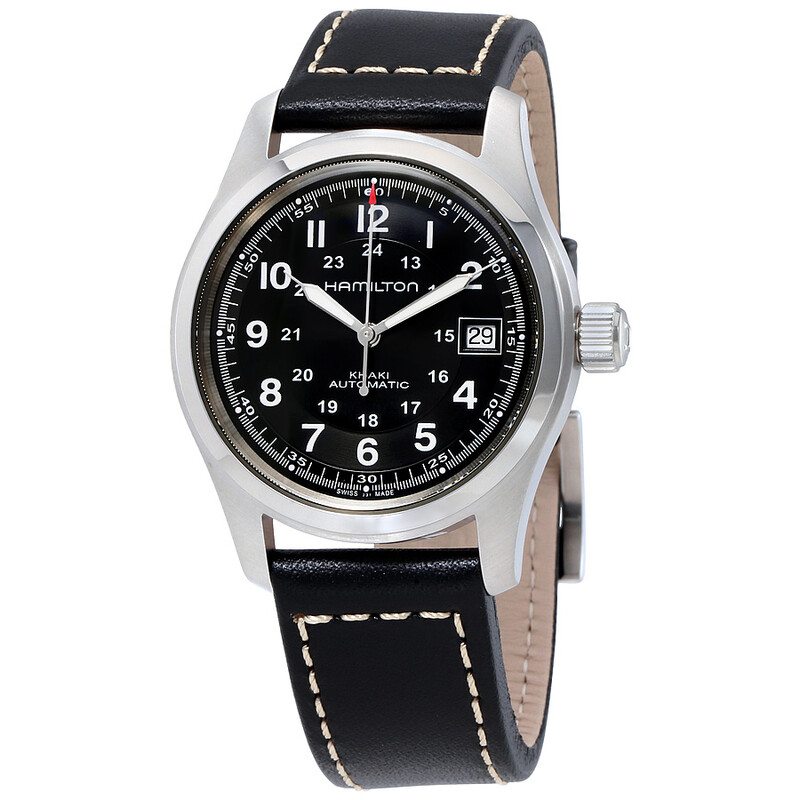 Hamilton Khaki Field