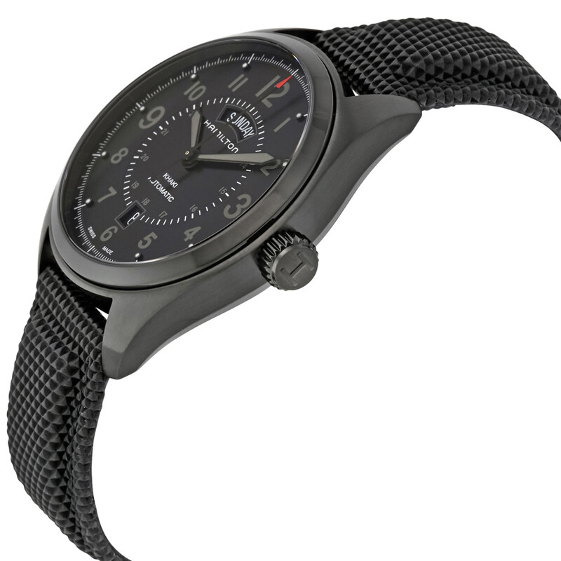 Hamilton Khaki Field Day Date Automatic Men's Watch H70695735