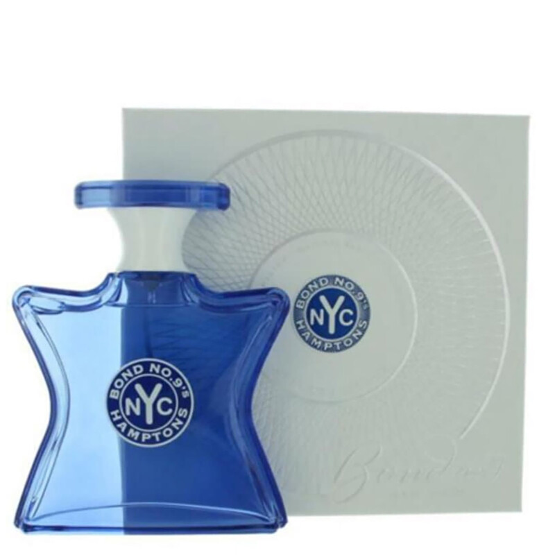 Bond No.9 Hamptons by Bond No.9 EDP Spray 3.3 oz (100 ml) (m