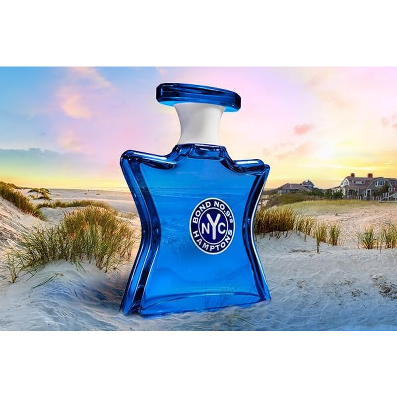 Bond No.9 Hamptons by Bond No.9 EDP Spray 3.3 oz (100 ml) (m