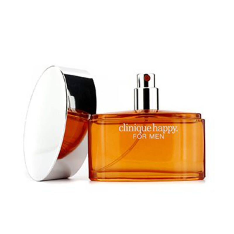 Clinique Happy For Men by Clinique EDT / Cologne Spray 1.7 oz