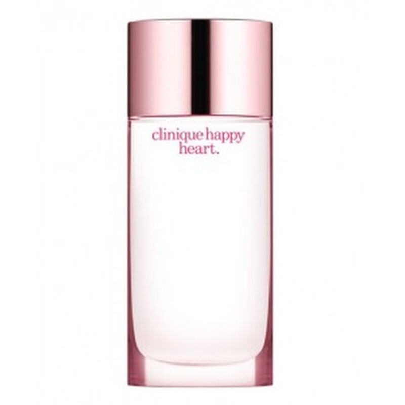 Clinique Happy Heart / Clinique Perfume Spray New Packaging 3.4 oz