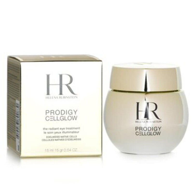 HR PRODIGY CELLGLOW 15ml 4個セット Prodigy Cellglow The Deep Renewing Concentrate