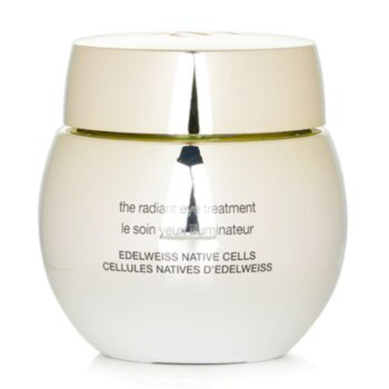 Helena Rubinstein Ladies Prodigy Cellglow The Radiant Eye