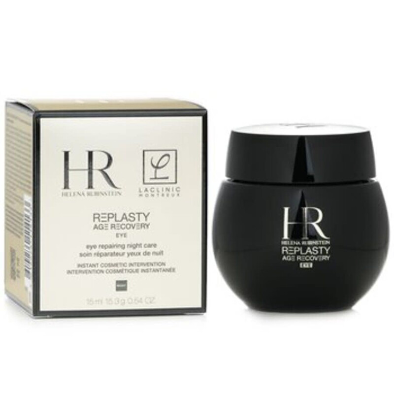 Helena Rubinstein Ladies Re-Plasty Eye Repairing Night Care 0.54