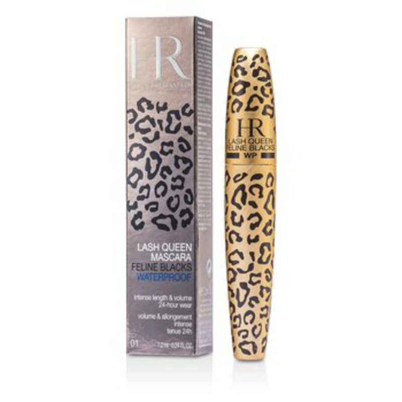 Helena Rubinstein Ladies Lash Queen Feline Blacks Mascara