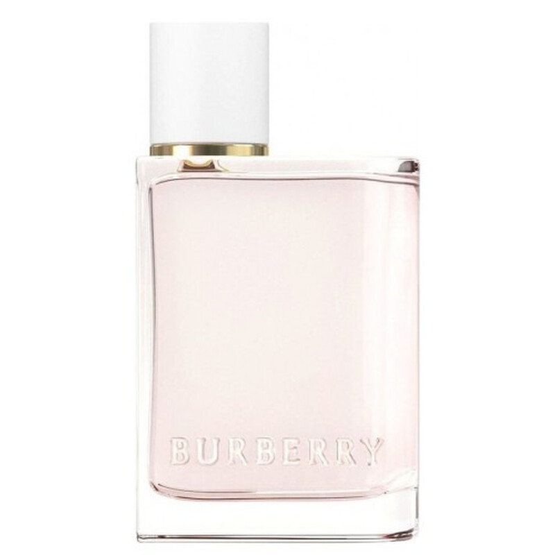Burberry Her Blossom by Burberry for Women - 3.3 oz EDT Spray