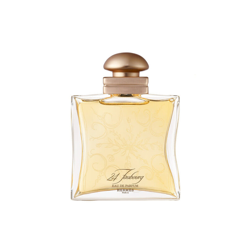 Hermes 24 Faubourg Eau De Parfum Natural Spray 3.3 oz / 100ml Tester