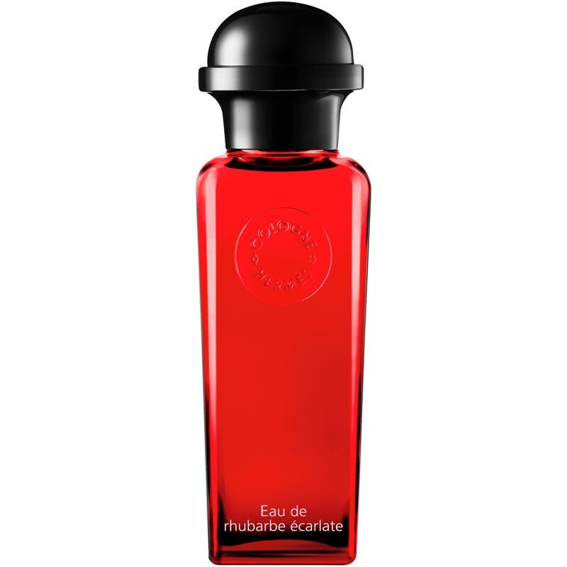 HERMES Eau de rhubarbe écarlate他 3本セット+袋 Eau de rhubarbe ecarlate Hand and body cleansing gel refill
