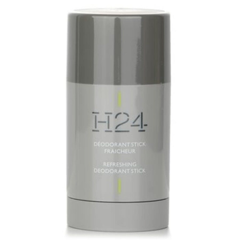 Hermes H24 Deodorant Stick 2.5 oz Fragrances 3346130413646
