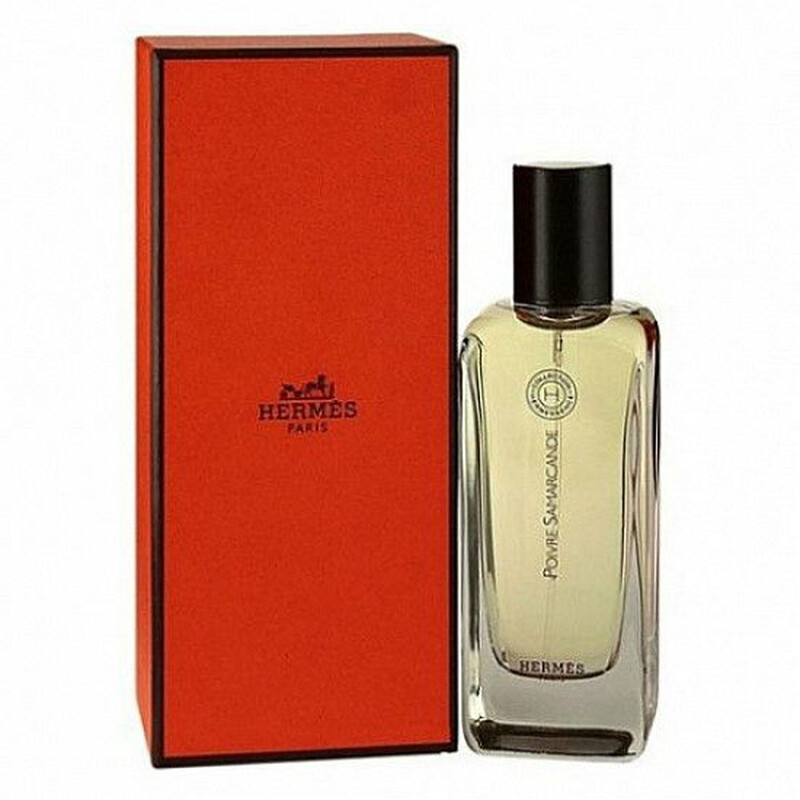 Hermes Hermessence Poivre Samarcande EDT Spray 3.4 oz Fragrances