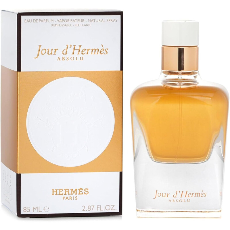 Hermes Jour d'Hermes Absolute Eau de Parfum 2.8 oz (85ml