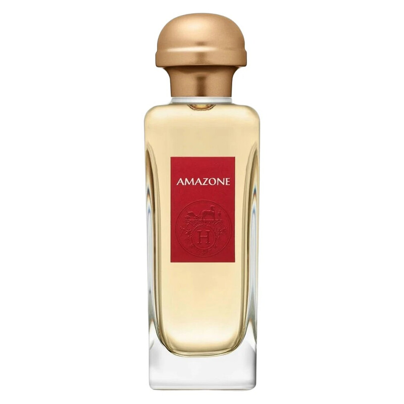 Hermes Ladies Amazone EDT Spray 3.4 oz (Tester) Fragrances
