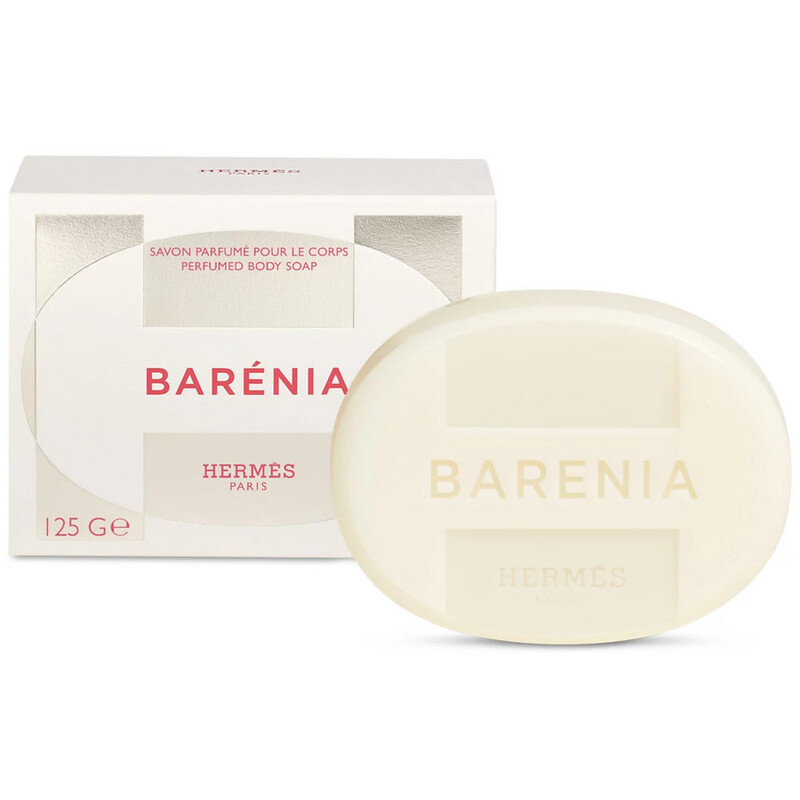Hermes Ladies Barenia BARENIA Soap 4.4 oz Bath & Body