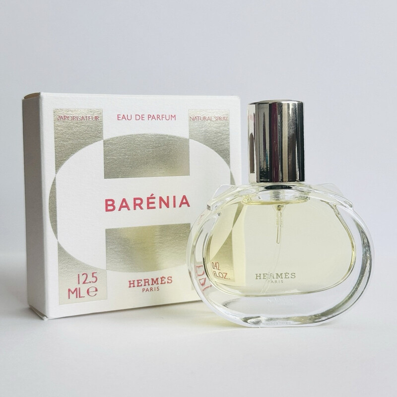 Hermes Ladies Barenia EDP Spray 0.42 oz Fragrances 3346130435440