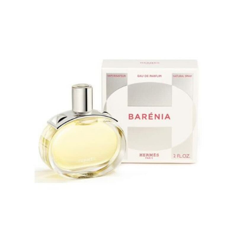 HERMES BARÉNIA ボディクリーム 200ML 新品未使用 Hermes Ladies Barenia EDP Spray 2.0 oz Fragrances 3346130421344