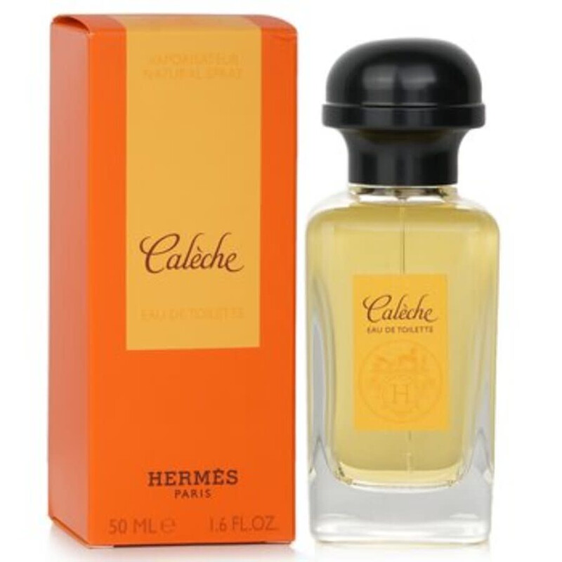 Hermes Ladies Caleche EDT 1.7 oz Fragrances 3346130011224