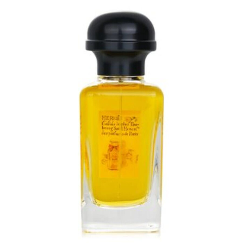 Hermes Ladies Caleche Soie De Parfum Spray 1.7 oz Fragrances