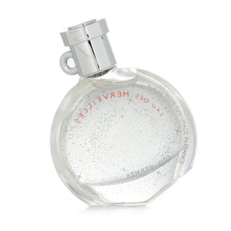 Hermes Ladies Eau Des Merveilles EDT 0.25 oz Fragrances