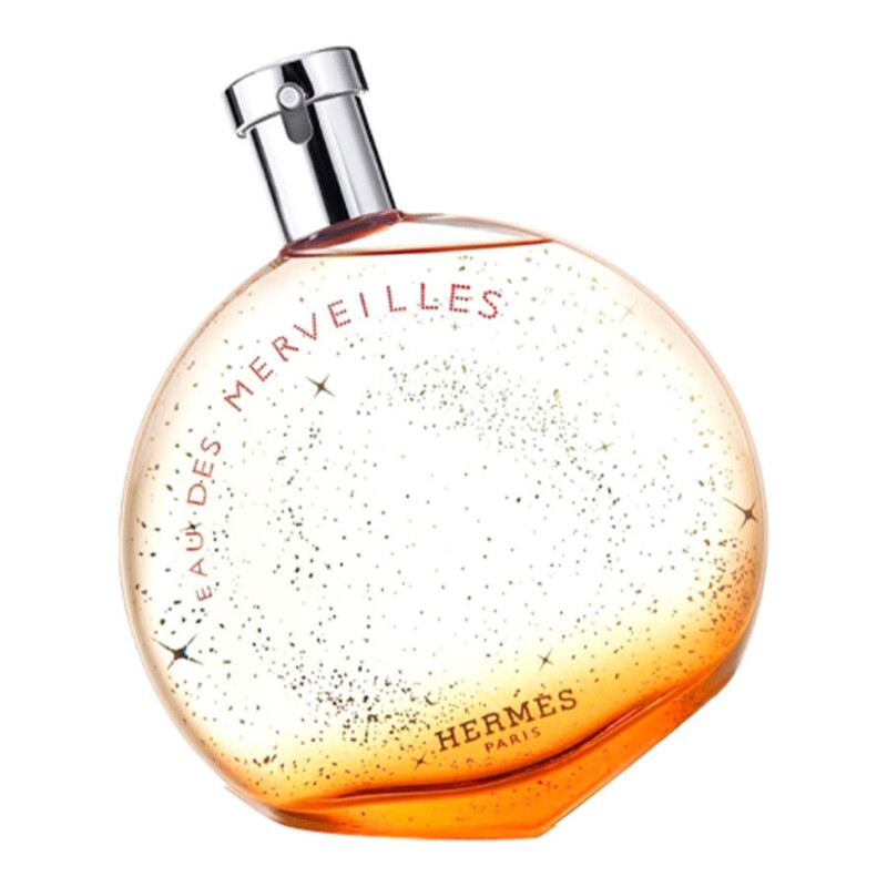 Hermes Ladies Eau Des Merveilles EDT Spray 3.3 oz (Tester) Fragrances 3346130010272