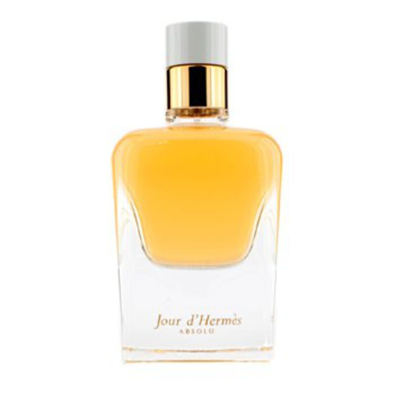 Hermes Ladies Jour d Hermes Absolu EDP Spray 2.8 oz Fragrances