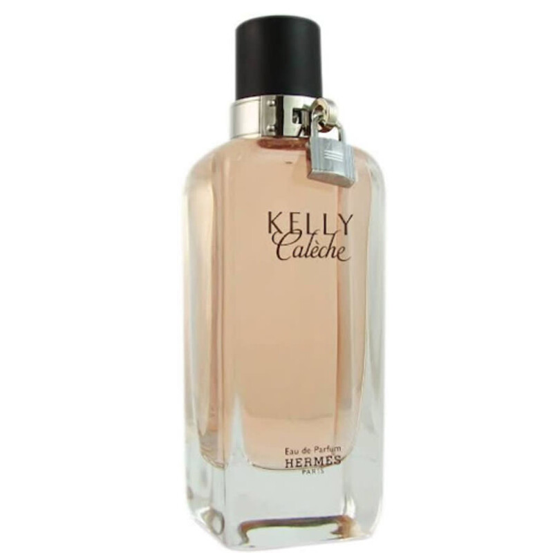 Hermes Ladies Kelly Caleche EDP Spray 3.4 oz (Tester) Fragrances