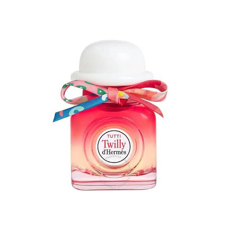 Hermes Ladies Tutti Twilly D'Hermes EDP 0.25 oz Fragrances