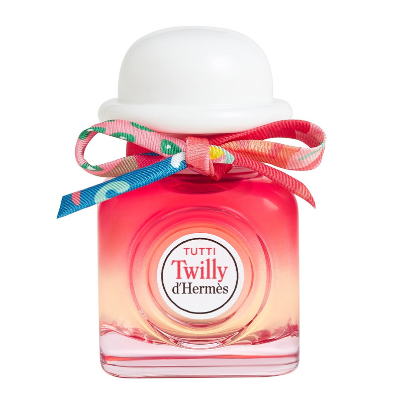Hermes Ladies Tutti Twilly d'Hermes EDP Spray 0.42 oz Fragrances