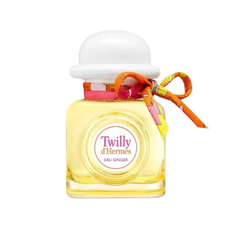 Hermes Ladies Twilly D'Hermes Eau Ginger EDP 0.25 oz Fragrances