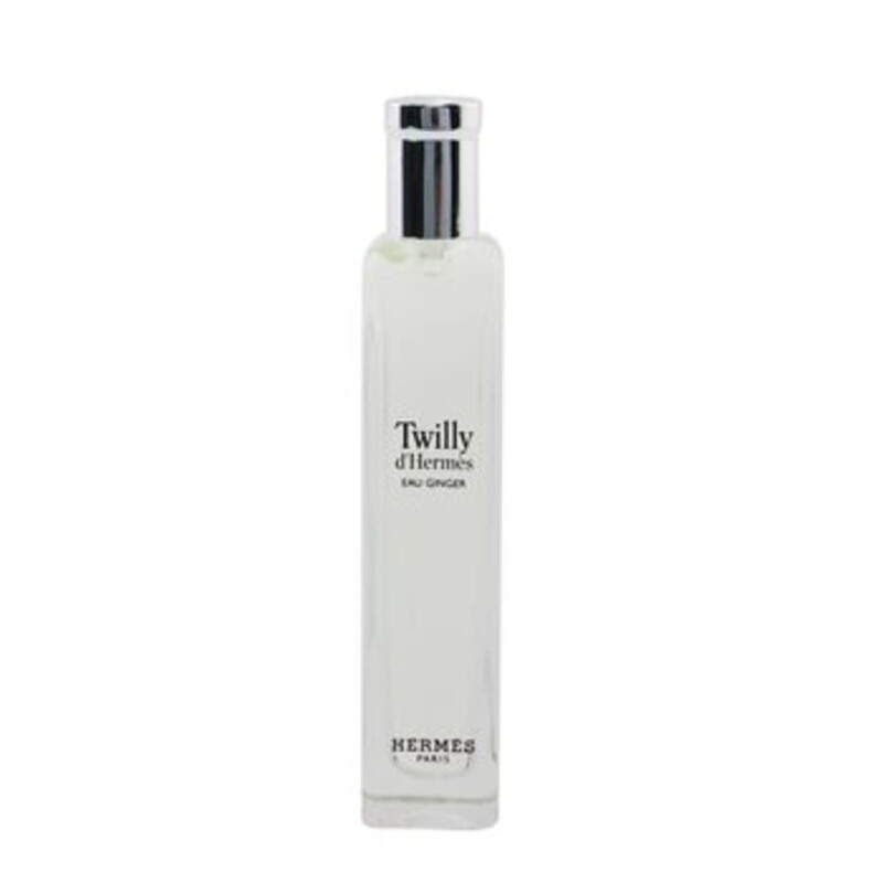 Hermes Ladies Twilly D'Hermes Eau Ginger EDP Spray 0.5 oz Fragrances 3346130012726