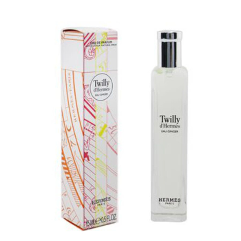 Hermes Ladies Twilly D'Hermes Eau Ginger EDP Spray 0.5 oz