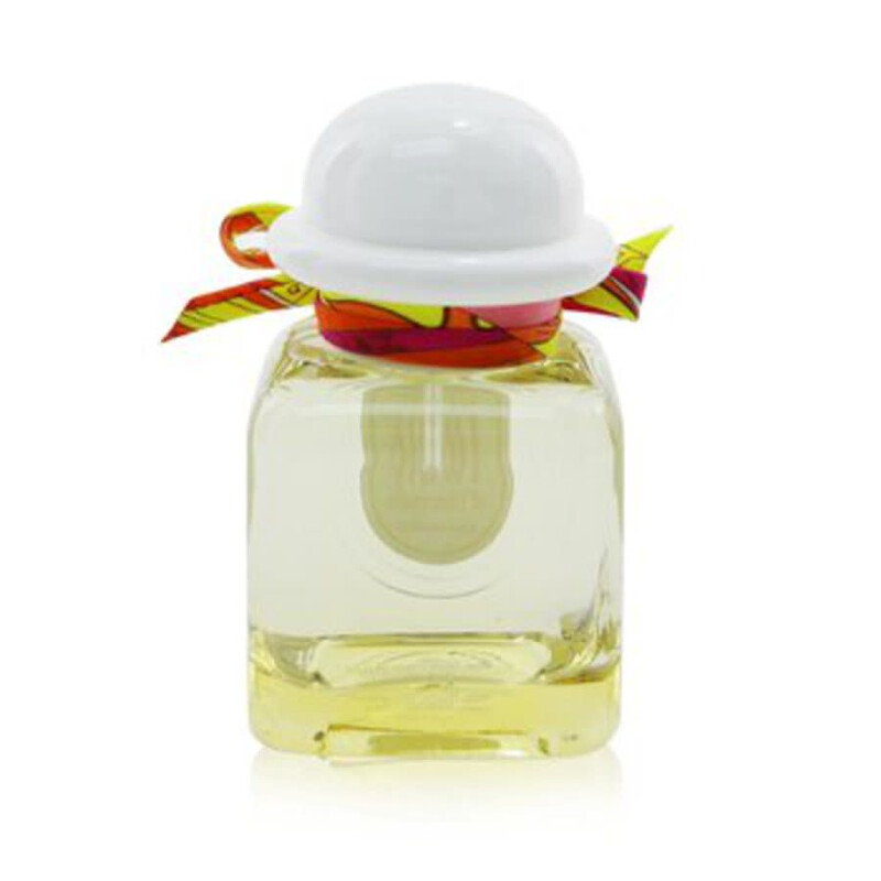 Hermes Ladies Twilly D'Hermes Eau Ginger EDP Spray 1.6 oz