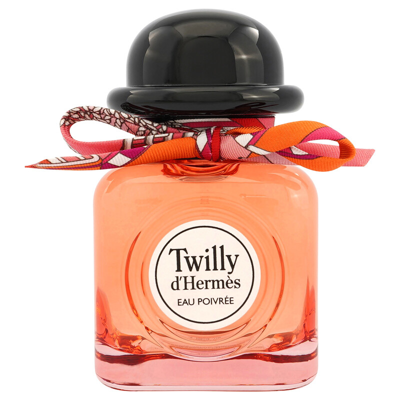 Hermes Ladies Twilly d'Hermes Eau Poivree EDP Spray 2.8 oz (Tester) Fragrances 3346130009504