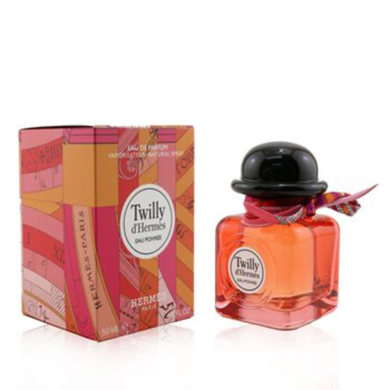 Hermes Ladies Twilly d'Hermes Eau Poivree EDT Spray 1.6 oz