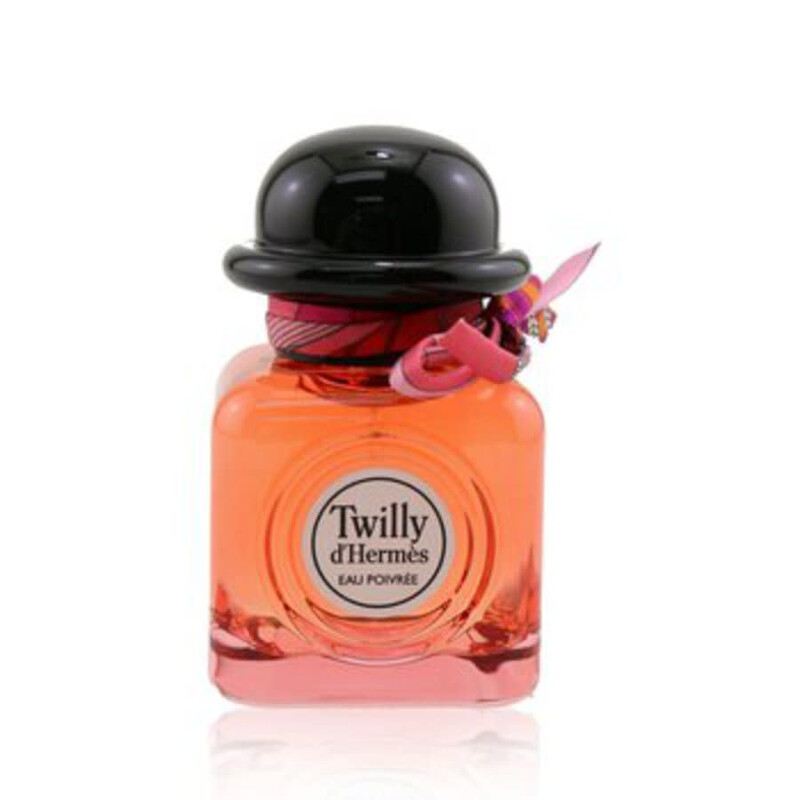 Hermes Ladies Twilly d'Hermes Eau Poivree EDT Spray 1.6 oz
