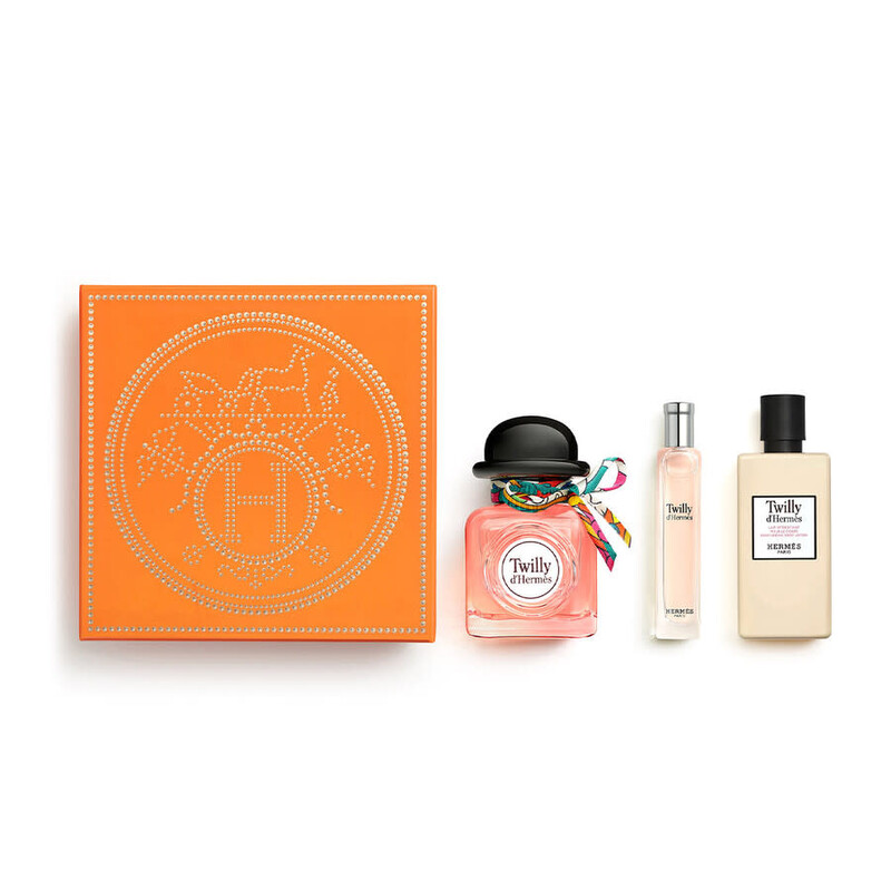 Hermes Ladies Twilly d