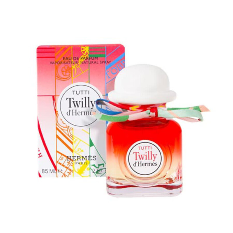 Hermes Ladies Twilly D'Hermes Tutti EDP Spray 2.87 oz Fragrances