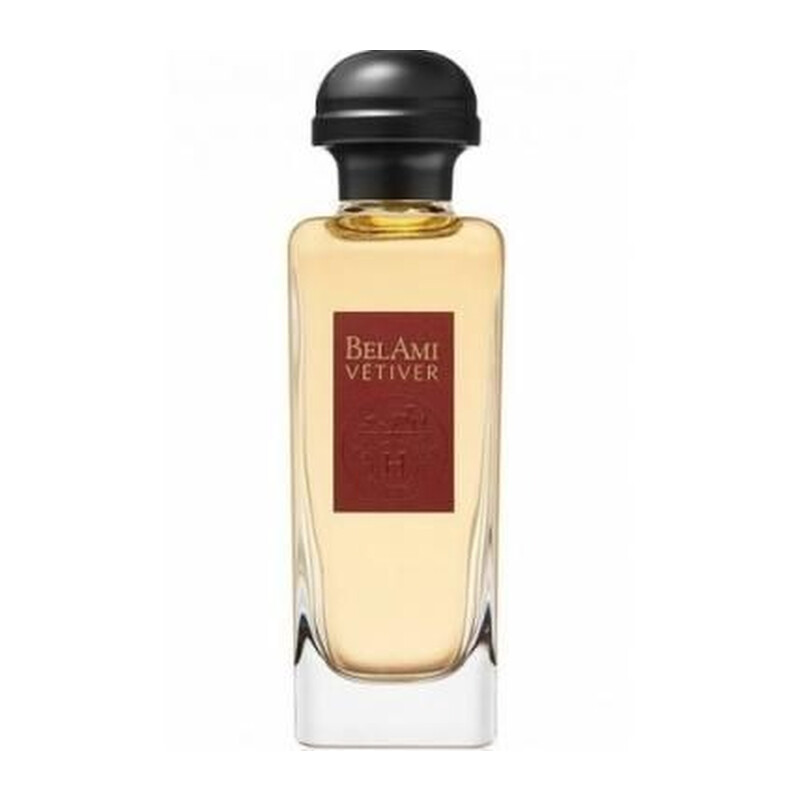 Hermes Men's Bel Ami Vetiver EDT 3.4 oz (Tester) Fragrances 3346130011187