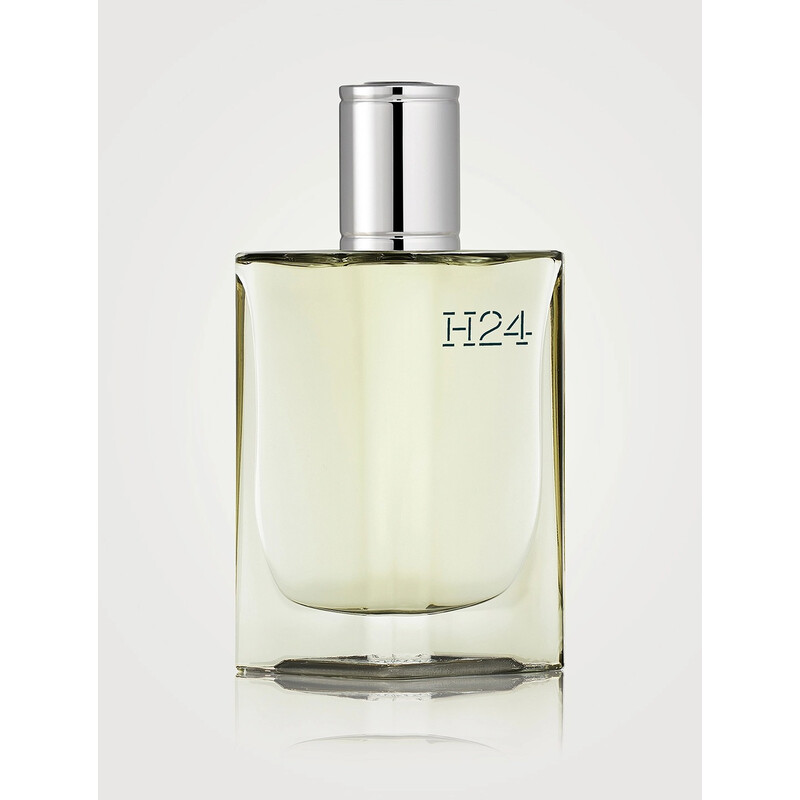 Hermes Men's H24 Eau de Parfum EDP 1.0 oz Fragrances 3346130417491