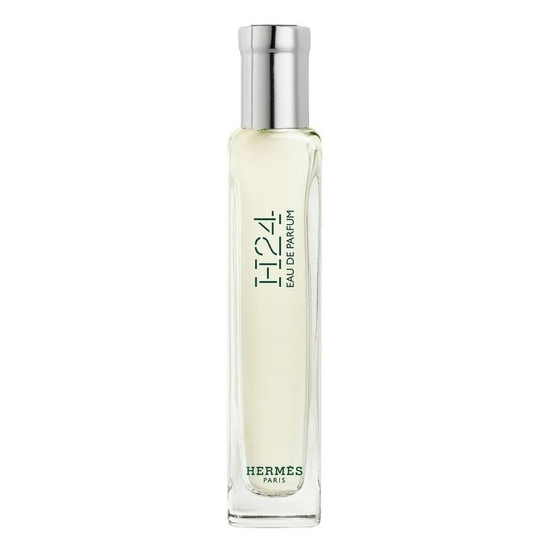 Hermes Men's H24 Eau de Parfum EDP Spray 0.5 oz Fragrances 3346130413806