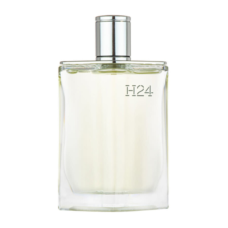 Hermes Men's H24 Eau de Parfum EDP Spray 1.69 oz Fragrances 3346130413769