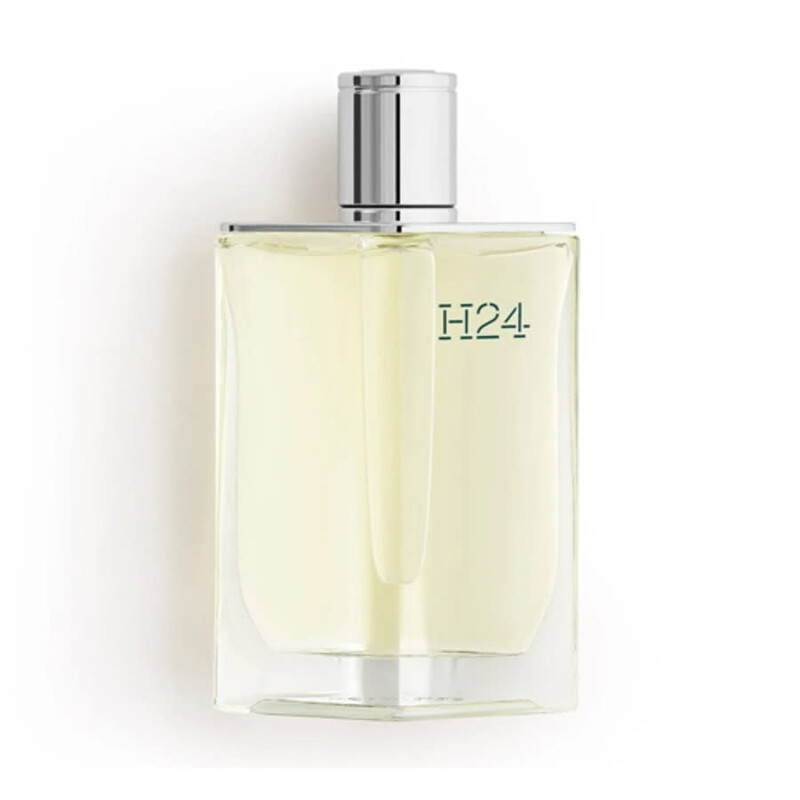 Hermes Men's H24 EDT 3.4 oz (Tester) (100 ml) 3346133500084
