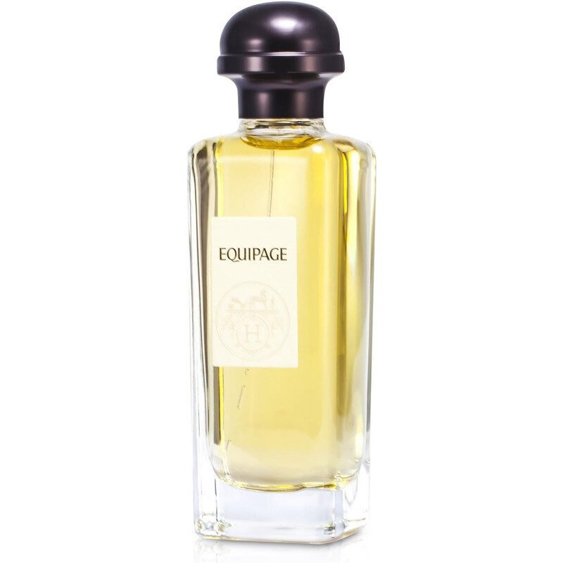 Hermes Men's Hermes Equipage EDT Spray 3.4 oz Fragrances